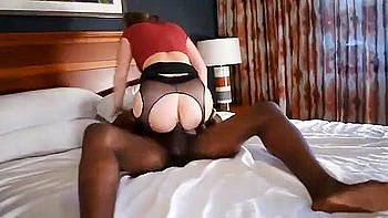 Incredibly Sexy Hotwife Amber Blank Cocked And Creampied By S Bbc