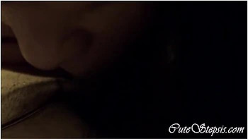 Blowjob From Stepsis - Cutestepsis - 4k