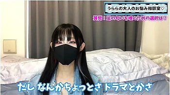 足臭いフェチノーマルな彼女と性癖の合う友達とっちを選ふへき