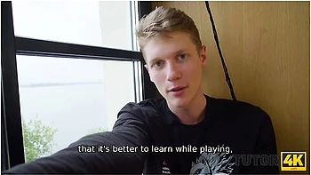 Viki Ray And Martin Spell - Learning The Hard Way