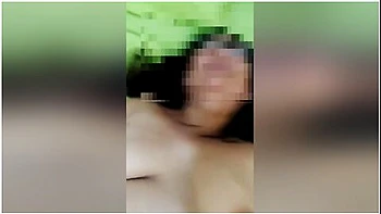 Mi Stepson-in-law Spills His Milk Very Rich In My