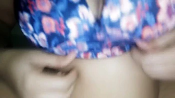 My Stepsister Nadiya Came Into My Bedroom, Sat On My Dick And Fucked Me Hard