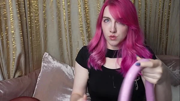 World Record Deepthroat? My Longest Deepthroat Ever! 38  inches