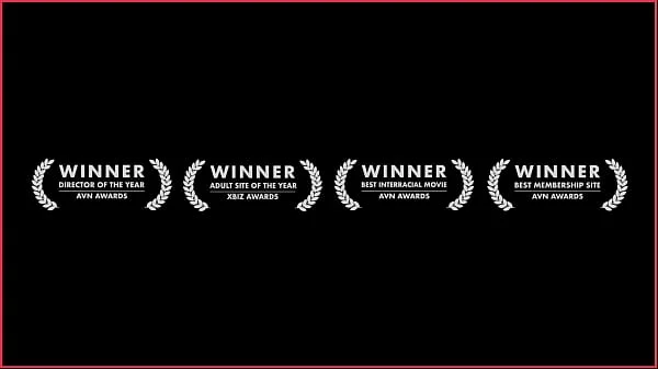 BLACKED Sexy Jessie & Lacey get a BBC lesson from golf pro