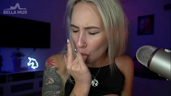 Perverted stepsister makes you fuck her