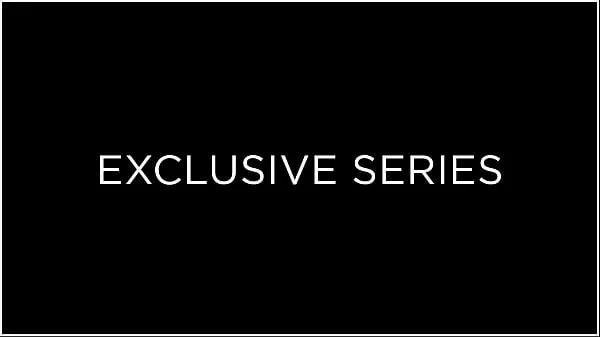 VIXEN Stunning model Sybil seduces VIP during fashion show