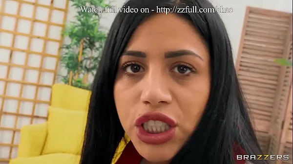 Sofia Uncages Jordi's Chastity Cock / Brazzers / download full from http://zzfull.com/chac