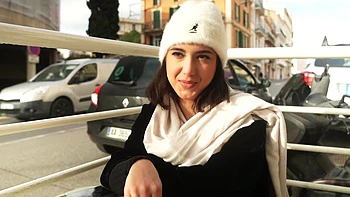 Jogging, fitness and lust for Claire - Jacquie et Michel TV