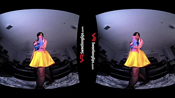 Schneeflittchen Und Die 7 Zwerge - 'Zwerg 2'