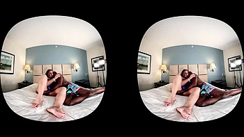 Cheating Housewife Becky Tailor Gets Railed In A Hotel By Bbc