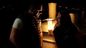 Myriam takes care of one of the doctor's mistresses - Jacquie et Michel TV