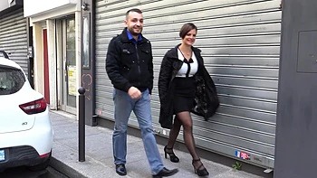 A Double For My Wife