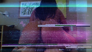 Readhead MILF Savannah Fox Takes BBC Deep In Her Asshole & Squirt