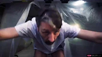 Mel0dy mrks rez: Blowjob, Doggy  Cowgirl Porn