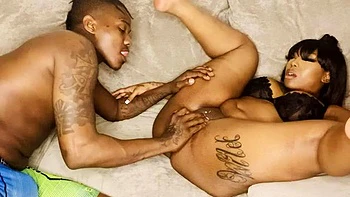 Summerann: Blowjob, Doggy  Cowgirl Porn