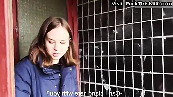 I cheated on my husband with the first stranger I met.: Blowjob, Doggy  Cowgirl Porn