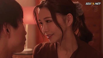 (eng Sub) Stepmothers Sensual Graduation Gift - Ryo Ayumi