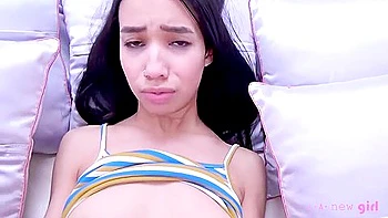Jackie Rogen - 19 Years Old Teen 18+ Pov Sex