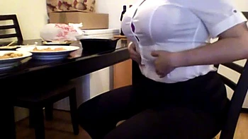 Lunch: Chaturbate, Fetish  Bbw Porn