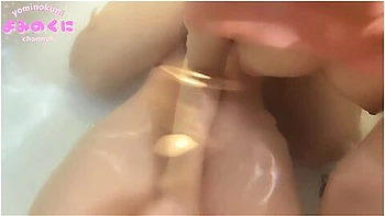 Sex In The Bathroom Volume I Couldnt Resist And Licked His Cock