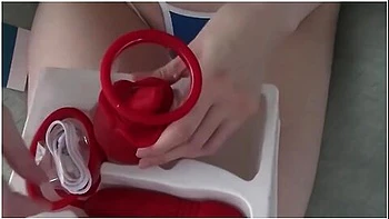 Sex Toy Was Sent To Me And I Inserted It Into My Pussy!