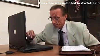 Well Deserved Anal Pension - Meritata Pensione Anale (full Porn Movie)