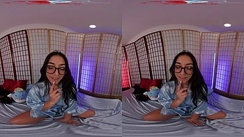 Madison Wilde Attracts Your Lust