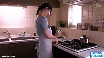 New  GVG 580 Interracial: Blowjob, Cowgirl  Big Tits Porn