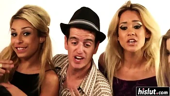 Bailey: Blowjob, Doggy  Cowgirl Porn