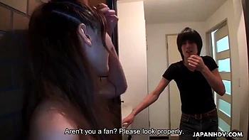 Asian ft. Asian Redd: Blowjob, Doggy  Cowgirl Porn