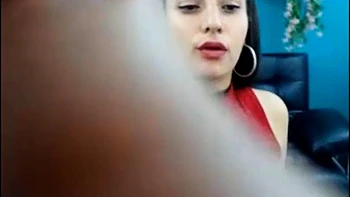 Latina: Big Tits, Babe  Fansly Porn