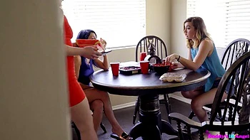 Gjvuvuvucucug: Blowjob, Doggy  Cowgirl Porn