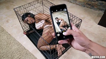 Sexually Aroused Black Teen 18+ Horny Adult