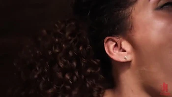 Tied Group Sex Domination