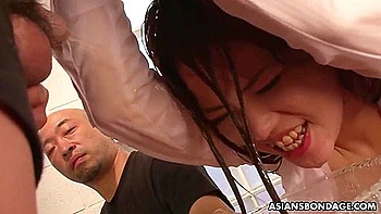 Japanese Salacious Whore The Hell Of Water And Pee