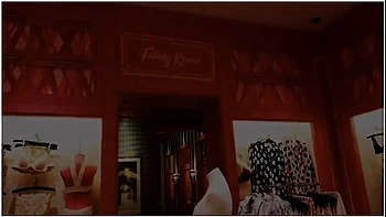 Public Flashing And Fucking Myself In The With Jada Kai