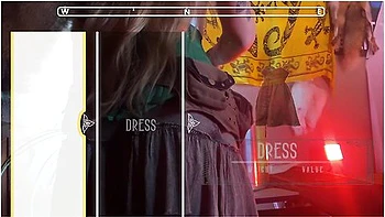 Sky-rim Job! (face Farts, Ass Worship, Fem Dom) Preview!