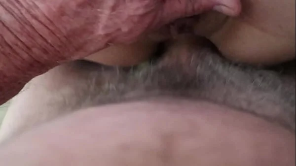 (TMS-21)MILF Amateur has her cunt shaved then gets fucked standing doggystyle with Anal To Vagina and a Creampie