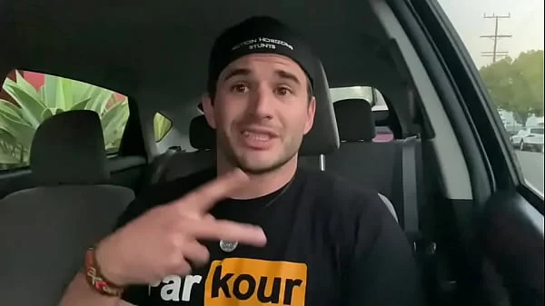 The life of a pornstar