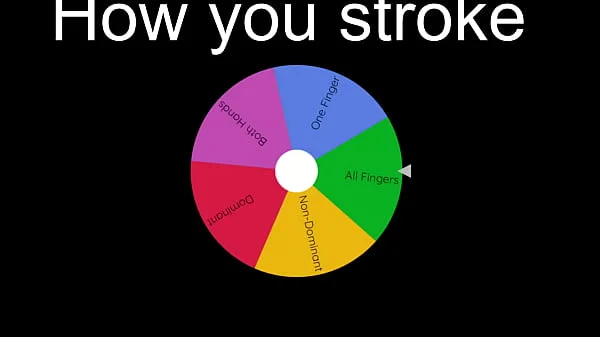 Fap Decider - Edging Instructions