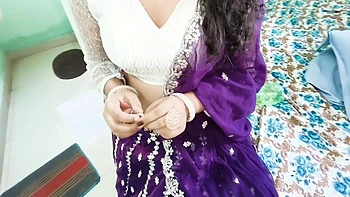 Desi Village Jija And Hot Sali Sex Video Hindi Audio, Beautiful Indian Desi Village Girl 18+ Tight Pussy Fuck Xxxx Hindi