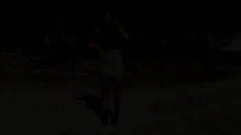 Lavyana, 29, is titillated by her new anal challenge! - Jacquie et Michel TV