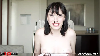 Anna Starr - Xxxwords