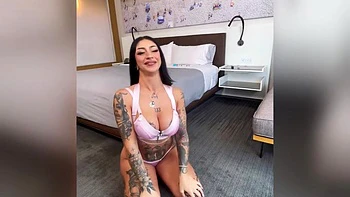 Luna Baby Part 3 Pov Anal Tatted Persian Baddie Filling Up Tight Holes - Flightlifexxx