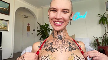 My Pov With Petite Tigerbabe