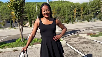 Nessi receives treatment of choice - Jacquie et Michel TV