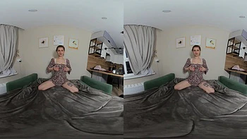 Princess Lili With My Friend