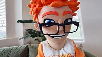 I Banged Realtor Izi Blu Doggystyle on My PornDude Pillow Handjob Riding  Massive Facial to Close the Deal: Porn