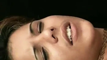 Paloma peres beautiful and hot brunette moaning and cumming while spitting: Doggy, Cowgirl  Missionary Porn