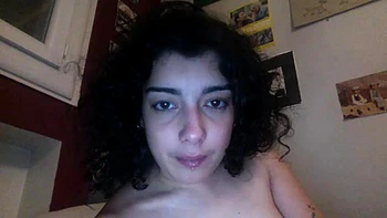 Pussy on bed: Amateur, Chaturbate  Cam Porn
